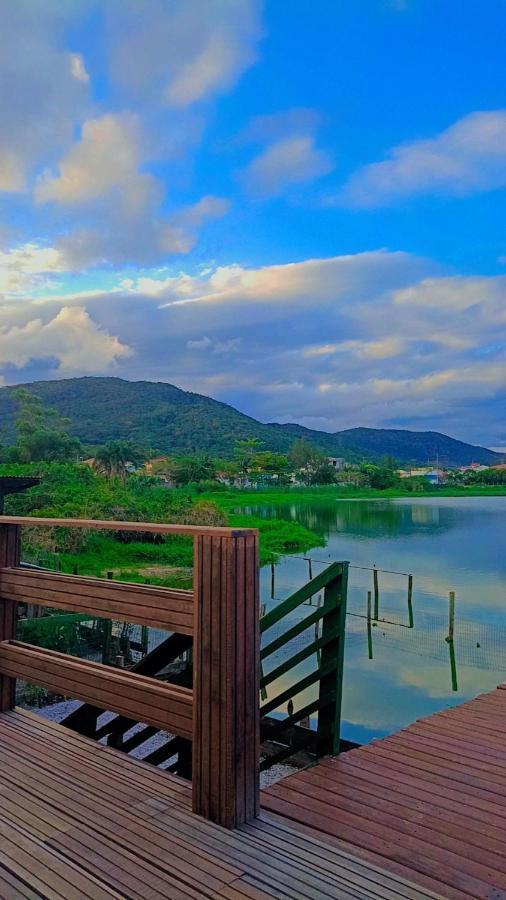 Pousada Do Jovino - Com Piscina Coberta Climatizada إيمبيتوبا المظهر الخارجي الصورة