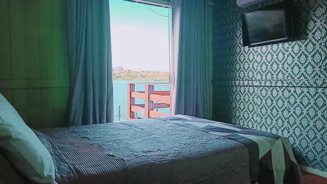 Pousada Do Jovino - Com Piscina Coberta Climatizada إيمبيتوبا المظهر الخارجي الصورة