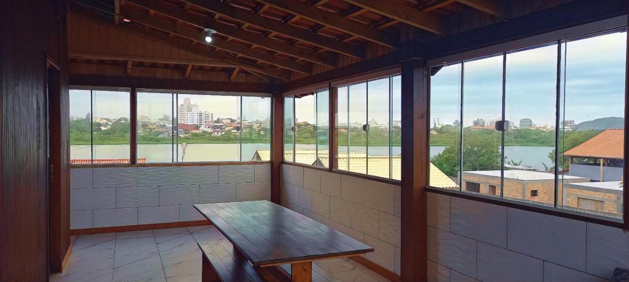 Pousada Do Jovino - Com Piscina Coberta Climatizada إيمبيتوبا المظهر الخارجي الصورة