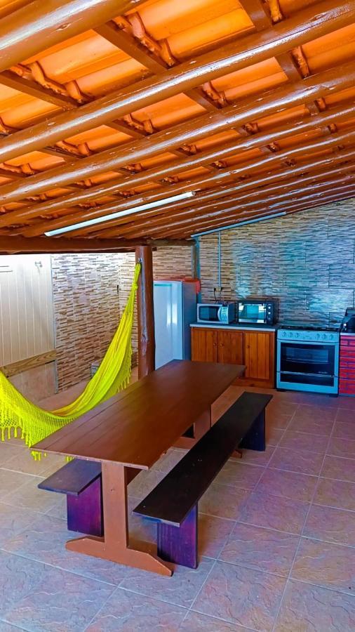 Pousada Do Jovino - Com Piscina Coberta Climatizada إيمبيتوبا المظهر الخارجي الصورة